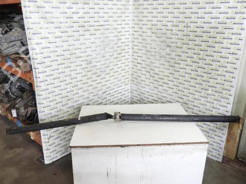 Used Driveshaft TOYOTA RAV 4 III (_A3_) 2.2 D 4WD (ALA30_, ALA30R) (177 hp) 20066571