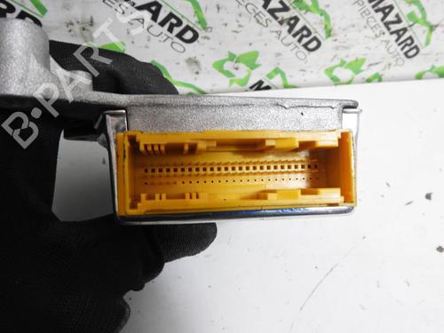 ECU airbags RENAULT VEL SATIS (BJ0_) 3.0 dCi (BJ0S) | BP21966085M53 