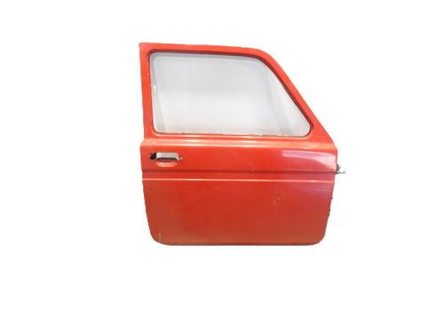 Used Right front door LADA NIVA Closed Off-Road Vehicle (2121, 2131) 1600 4x4 (73 hp) 31293601