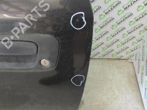 Used Left front door Left front door OPEL ASTRA G Hatchback (T98) [1998-2009] 20073825 20073825
