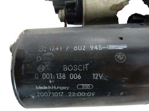 Starter MINI MINI (R56) Cooper D | BP37503180M8 - Image 3