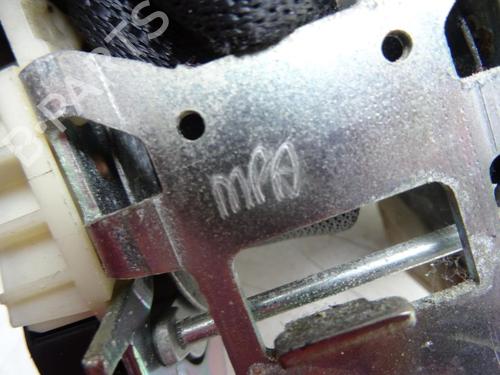 Used Rear right seatbelt Rear right seatbelt OPEL ASTRA H TwinTop (A04) 1.9 CDTi (L67) (150 hp) 32250094 32250094