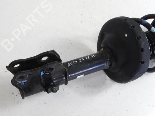 Right front shock absorber SUBARU FORESTER (SH_) 2.0 D AWD (SHH, SHD, SHN) | BP20055169M17 