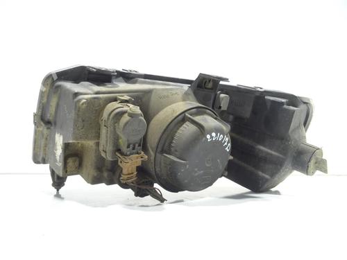 Right headlight LAND ROVER FREELANDER I (L314) 2.0 DI 4x4 | BP25136605C29 