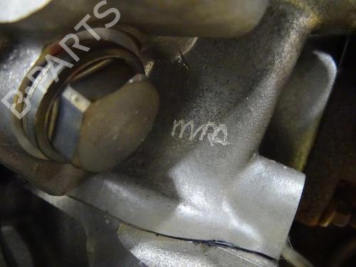 Engine BMW 1 (F20) 114 d | BP32171667M1  - Image 8