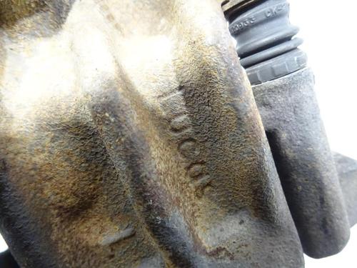 Left front brake caliper LAND ROVER FREELANDER I (L314) 2.0 DI 4x4 | BP25141173M105 