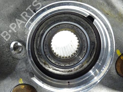 Used Left front steering knuckle Left front steering knuckle KIA NIRO I (DE) 1.6 GDI Plug-in Hybrid (141 hp) 33233676 33233676