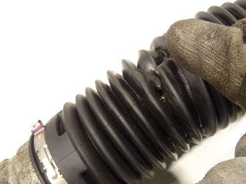 Steering rack NISSAN PATHFINDER III (R51) 2.5 dCi 4WD | BP33333153M22  - Image 6