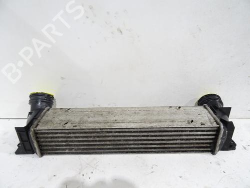 Intercooler BMW 3 Coupe (E92) 330 d (231 hp) 31828252