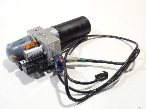 Electronic module PEUGEOT 307 CC (3B) 2.0 HDi 135 | BP23785899M83  - Image 5