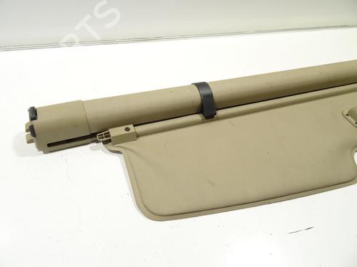 Used Rear parcel shelf Rear parcel shelf LAND ROVER RANGE ROVER SPORT I (L320) 2.7 D 4x4 (190 hp) 30542726 30542726