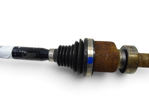Right front driveshaft RENAULT ZOE (BFM_) ZOE | BP38922134M39 - Image 3