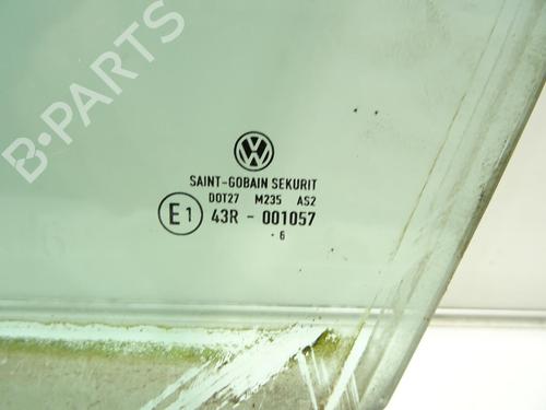 Front left door window VW GOLF V (1K1) 1.9 TDI | BP24956576C18 