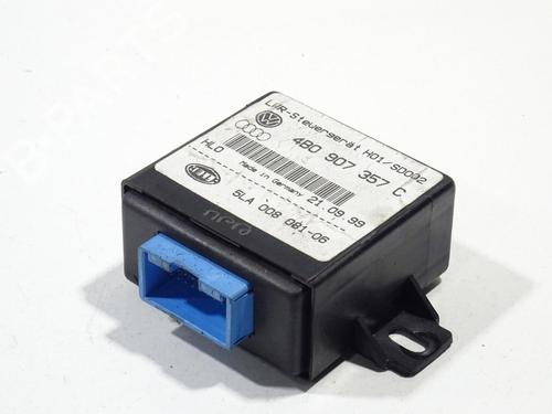 Control unit AUDI A6 C5 Avant (4B5, 4B6) S6 quattro | BP37726283M11 - Image 3