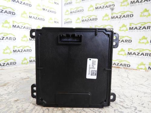 Used Control unit Control unit HONDA CIVIC X Hatchback (FC_, FK_) [2016-2026] 22596183 22596183