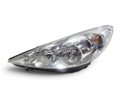 Left headlight PEUGEOT 206+ (2L_, 2M_) 1.4 i | BP39480597C28 - Image 2