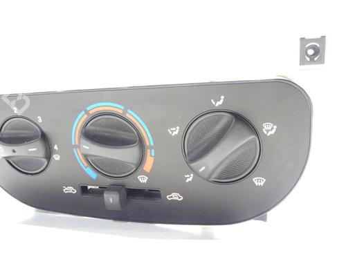 Climate control FIAT DOBLO MPV (119_, 223_) 1.9 D Multijet | BP29154377I5 