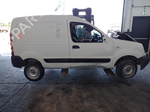 Gearbox RENAULT KANGOO (KC0/1_) 1.5 dCi | BP36790843M3 - Image 13