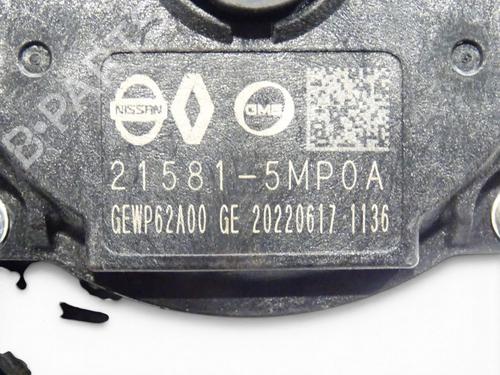 Andre RENAULT MEGANE E-TECH SUV EV60 (BNJ1) | BP39728866O1 - Image 2