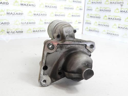 Used Starter Starter PEUGEOT 208 I (CA_, CC_) 1.6 BlueHDi 100 (100 hp) 20045148 20045148