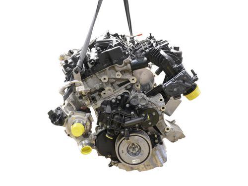 Engine BMW 3 (F30, F80) 318 i | BP40016593M1 - Image 8