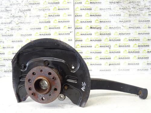 Used Left front steering knuckle MERCEDES-BENZ M-CLASS (W164) [2005-2012]  20051012