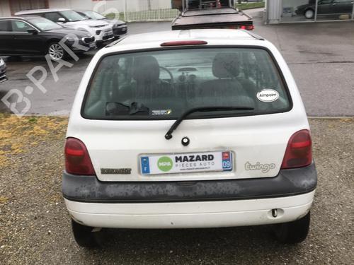 Climate control CITROËN XSARA (N1)  | BP20045674I5 