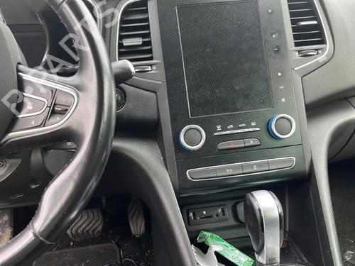 Front left window mechanism RENAULT MEGANE IV Hatchback (B9A/M/N_) 1.5 dCi 110 (B9A3) | BP32783073C22 - Image 7