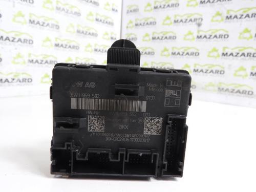 Electronic module AUDI Q5 (8RB)  | BP22446601M83 