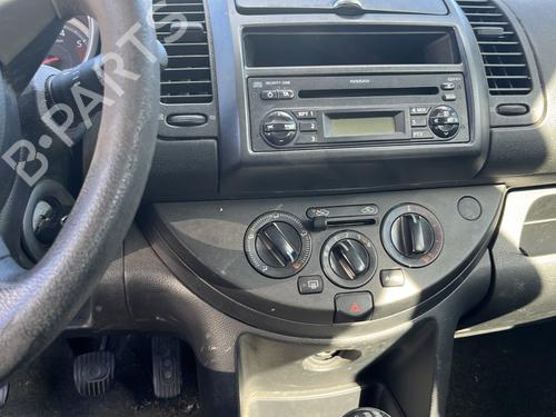 Front left window mechanism NISSAN NOTE (E11, NE11) 1.5 dCi | BP34413425C22 - Image 7