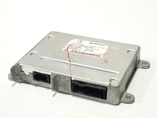 Øvrige styreenhet MERCEDES-BENZ GL-CLASS (X164) GL 500 4-matic (164.886) (388 hp) 30079493