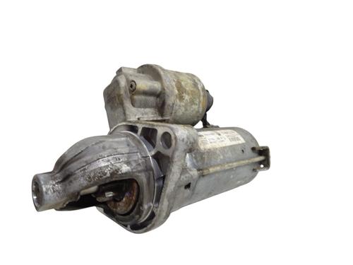 Starter PEUGEOT BIPPER Tepee 1.3 HDi 75 | BP39697276M8 - Image 3