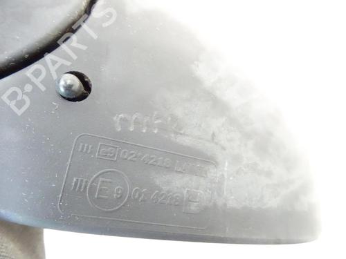 Used Left mirror Left mirror LANCIA YPSILON (843_) 1.4 16V (843.AXC11, 843.AXC1B, 843.AXC1A) (95 hp) 21972451 21972451