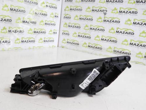 Used Front right interior door handle Front right interior door handle AUDI Q2 (GAB, GAG) [2016-2026] 20046384 20046384