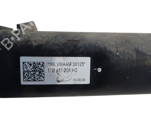 Used Left front shock absorber Left front shock absorber VW CADDY III Box Body/MPV (2KA, 2KH, 2CA, 2CH) [2004-2016] 35888737 35888737