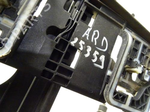 Rear right window mechanism OPEL CORSA F (P2JO) 1.2 (68) | BP28140348C25 