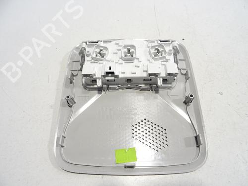 Interior roof light CITROËN C4 III (BA_, BB_, BC_) 1.2 Hybrid 136 (BAHPYJ) | BP29477537I8 