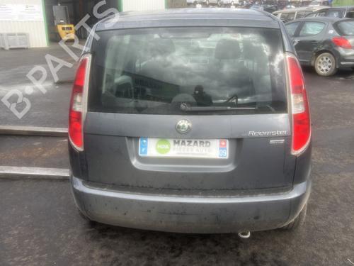 Warning switch SKODA ROOMSTER (5J7) 1.4 TDI | BP25031105I22  - Image 9