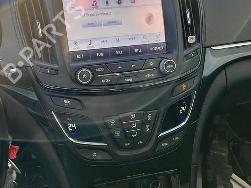 Mirror switch OPEL INSIGNIA A (G09) 1.6 CDTi (68) | BP38536927I25 - Image 24