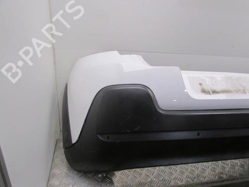 rear-bumper-citroen-c3-iii-sx-2016-25442277 main image