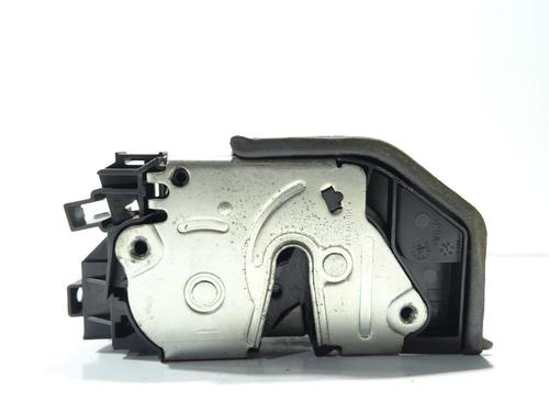 Front left lock BMW 5 (E60) 525 d | BP31012112C98 