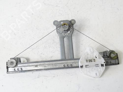 Used Rear right window mechanism Rear right window mechanism DACIA LOGAN MCV (KS_) 1.5 dCi (KS0K) (68 hp) 20063589 20063589