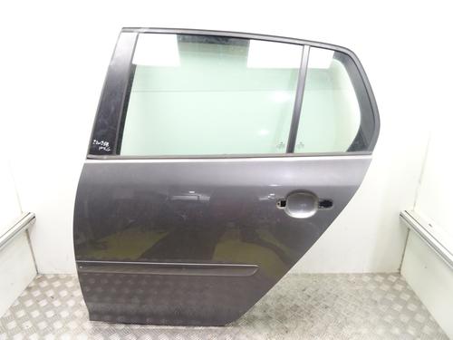 Used Left rear door VW GOLF V (1K1) [2003-2010]  28494283