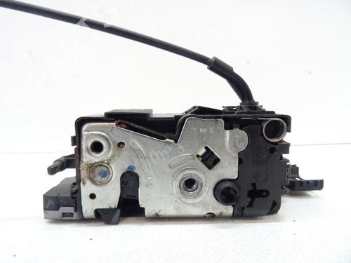 Rear right lock CITROËN C4 Picasso I MPV (UD_)  | BP20043098C99 