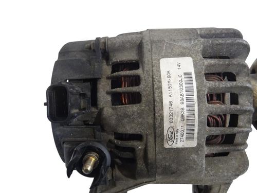 Used Alternator Alternator FORD FOCUS I Turnier (DNW) 1.8 Turbo DI / TDDi (90 hp) 34501252 34501252