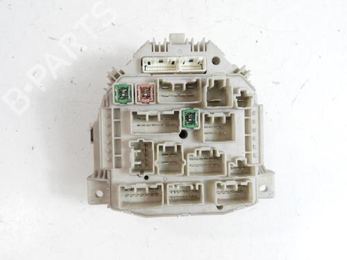 Used Instrument cluster PEUGEOT 107 (PM_, PN_) 1.0 (68 hp) 20043165