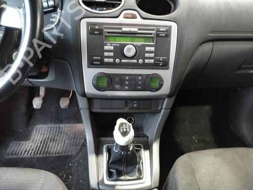 Left front driveshaft FORD FOCUS II (DA_, HCP, DP) 1.8 TDCi | BP30778202M38 - Image 9