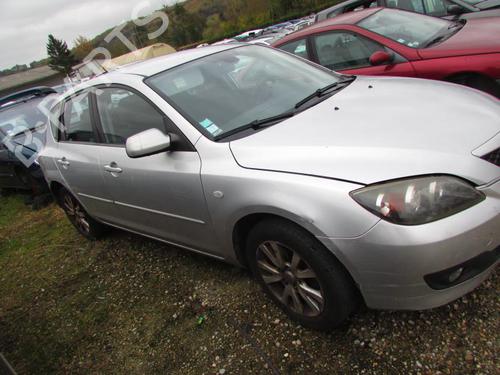 Left tailgate light MAZDA 3 (BK)  | BP21970330C79  - Image 7