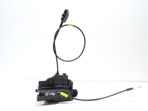 Venstre fortil lås RENAULT KANGOO Express (FW0/1_) Z.E. (FW0Z, FW1Z) (60 hp) 27376005
