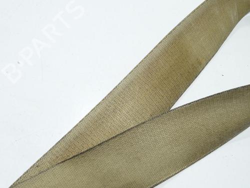 Front right belt tensioner JAGUAR XF I (X250) 3.0 D | BP30168826C88